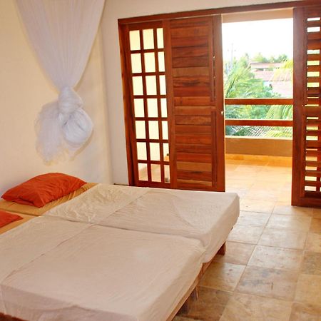 Hotel Casa Martina Cumbuco Camera foto