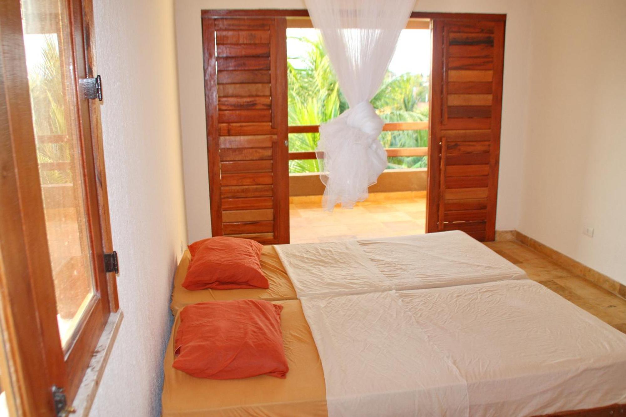 Hotel Casa Martina Cumbuco Camera foto